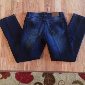 Weatherproof Jeans 32X32 Straight Leg